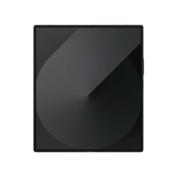 Samsung Galaxy ZFold 6 256GB - Crafted Black