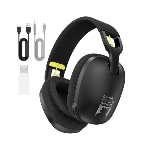 ONIKUMA B2 Wireless Headset