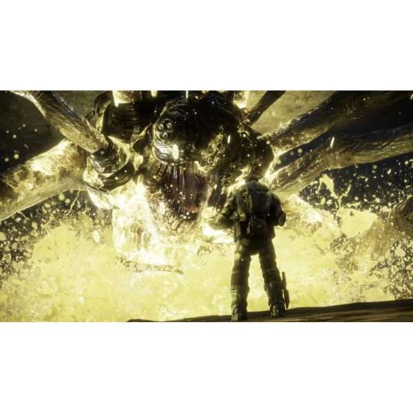 Gears Of War Reloaded