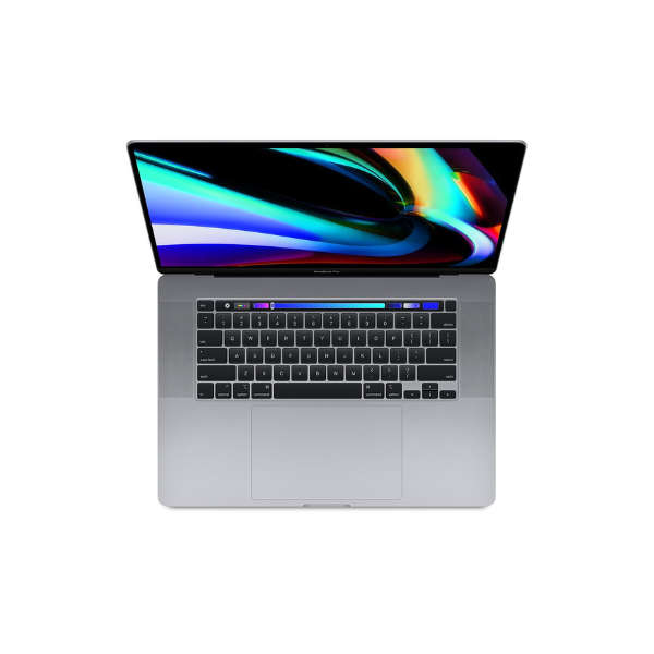 Apple MacBook Pro 2019 16" ( Core i7 | 16GB RAM | 512SSD) RENEWED