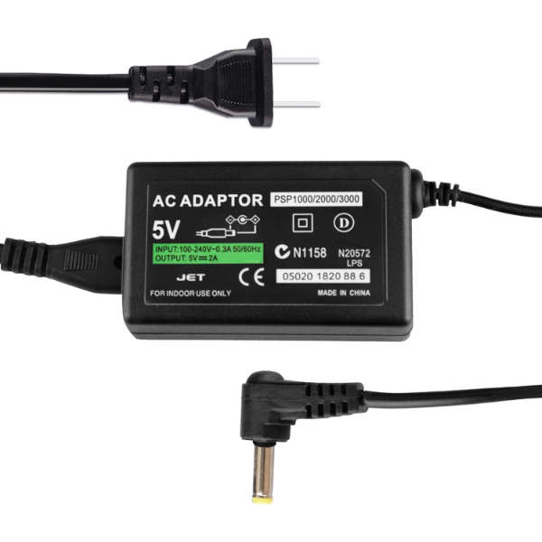 PSP AC Adaptor