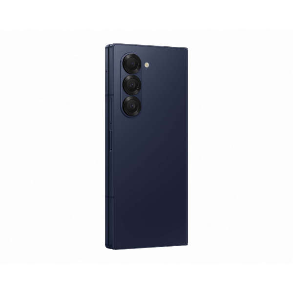 Samsung Galaxy ZFold 6 256GB - Navy