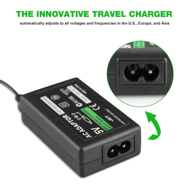 PSP AC Adaptor