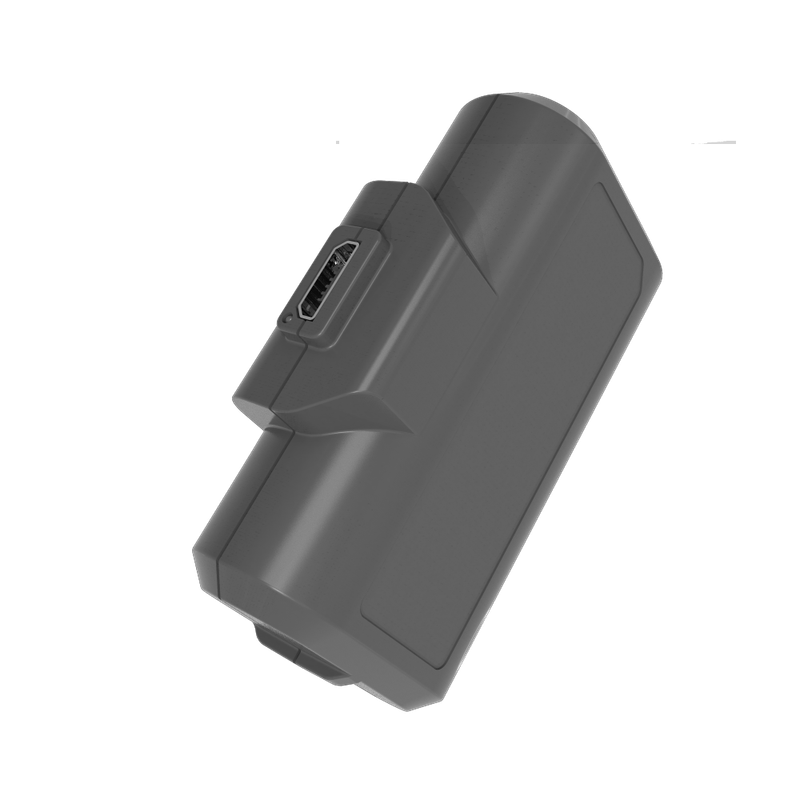 TOPWOLF Play & Charge Kit 1100mAh