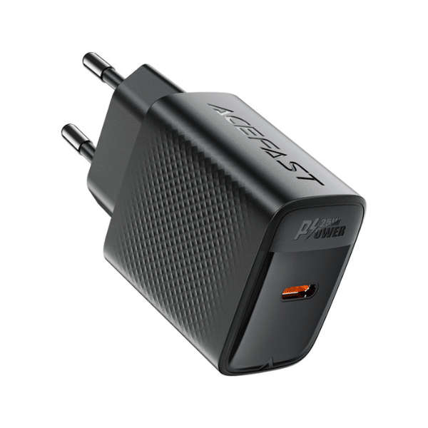 ACEFAST Fast Charge Wall Charger A104 PD25W GaN