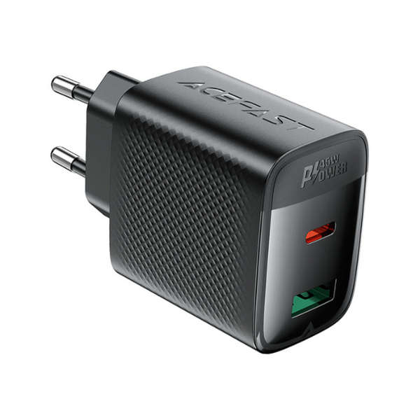 ACEFAST Fast Charge Wall Charger A106 PD45W