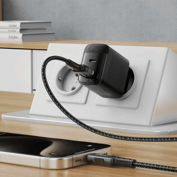 ACEFAST Fast Charge Wall Charger A106 PD45W