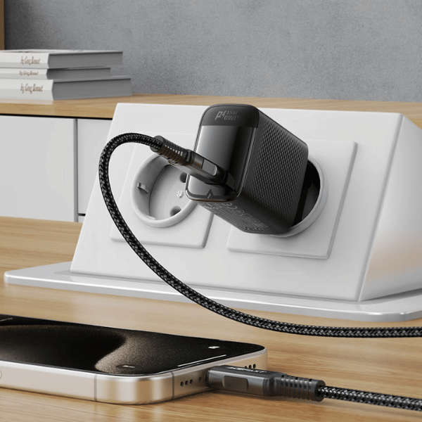 ACEFAST Fast Charge Wall Charger A112 PD45W