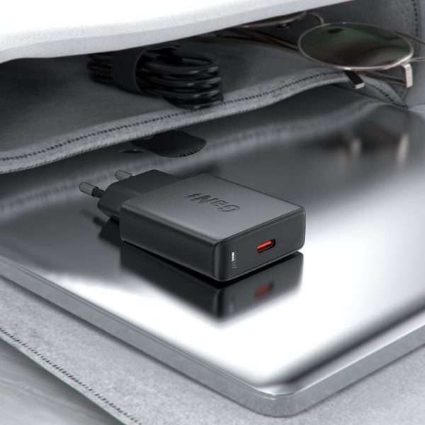 ACEFAST Fast Charge Wall Charger A65 PD20W GaN
