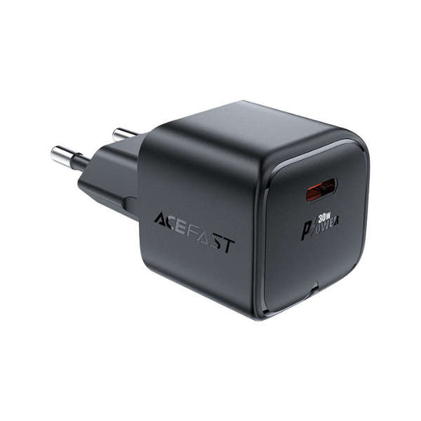 ACEFAST Fast Charge Wall Charger A77 mini Set