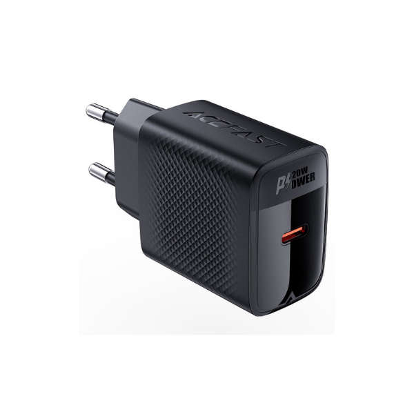 ACEFAST Fast Charge Wall Charger A82 Set