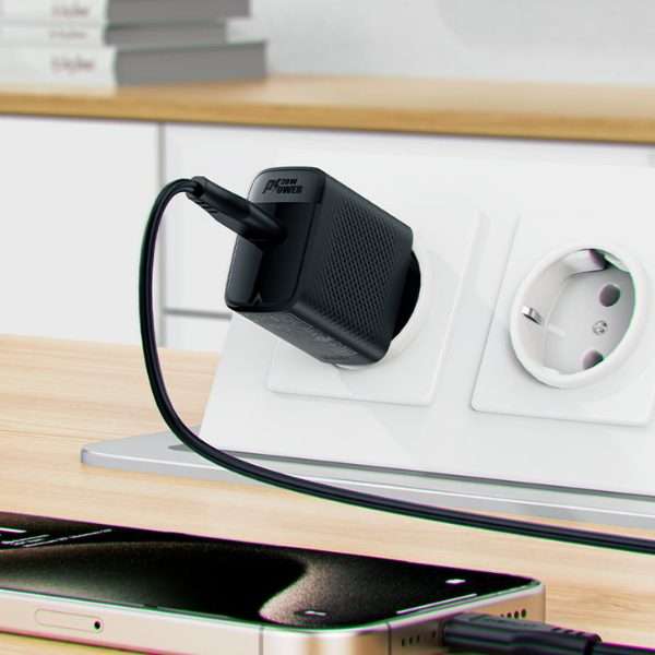 ACEFAST Fast Charge Wall Charger A82 Set