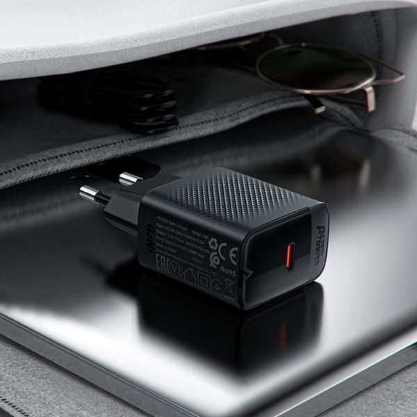 ACEFAST Fast Charge Wall Charger A82 Set