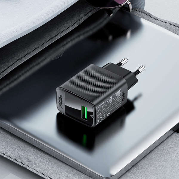 ACEFAST Fast Charge Wall Charger A90 QC18W GaN