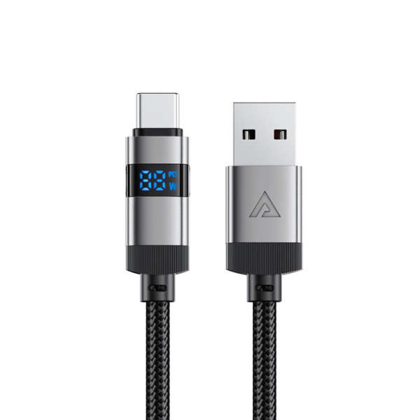 ACEFAST Charging Data Cable C15-04 USB-A to USB-C 66W
