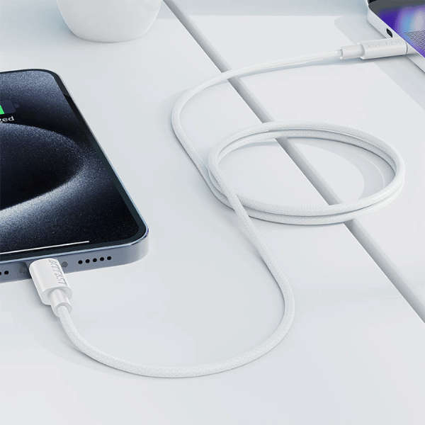 ACEFAST  Charging Data Cable C18-03 USB-C to USB-C 60W