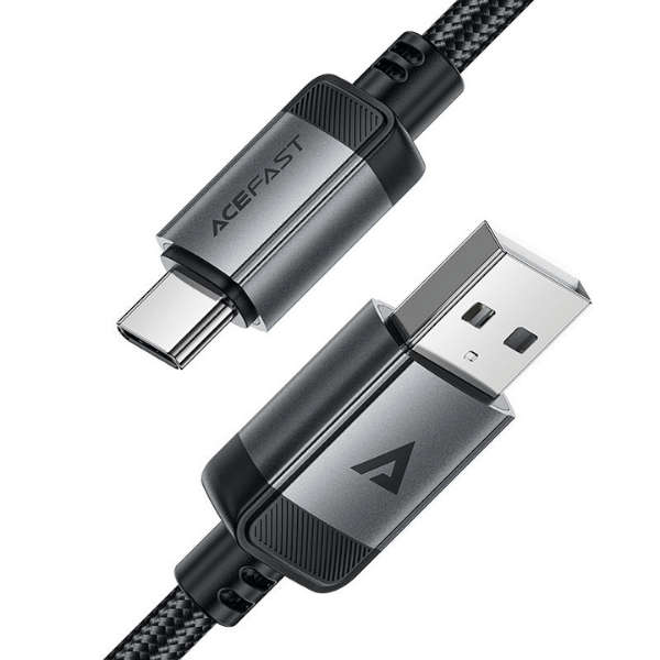 ACEFAST Charging Data Cable C20-04 USB-A to USB-C
