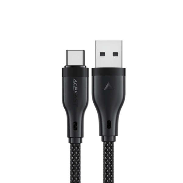 ACEFAST Charging Data Cable C8-04 USB-A to USB-C