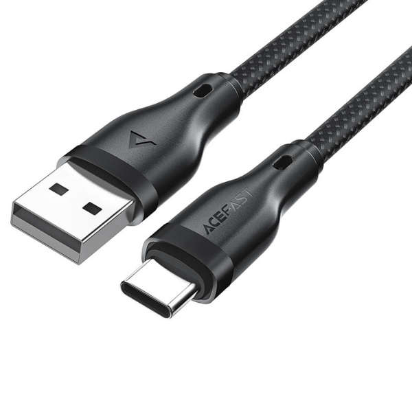 ACEFAST Charging Data Cable C8-04 USB-A to USB-C