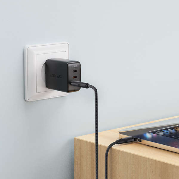 ACEFAST Charging Data Cable C8-04 USB-A to USB-C