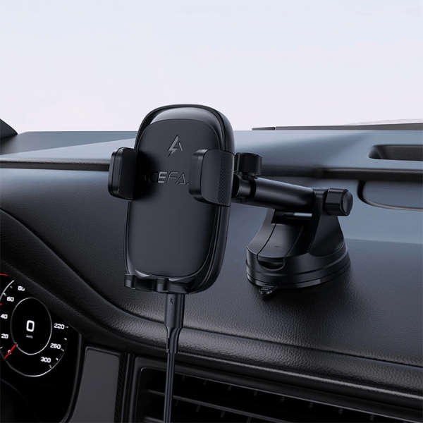 ACEFAST D49 Wireless Fast Charger Car Holder