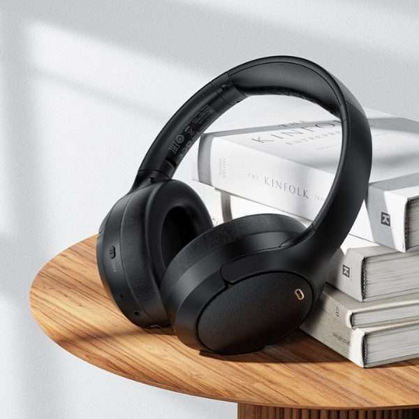 ACEFAST H6 ANC Wireless Headset Black
