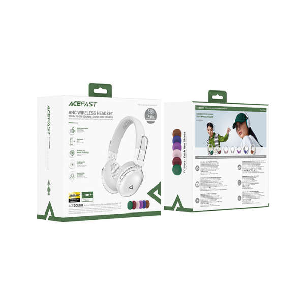 ACEFAST H7 Wireless Headset