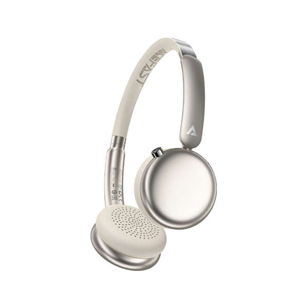 ACEFAST H8 Wireless ANC Headset Gold