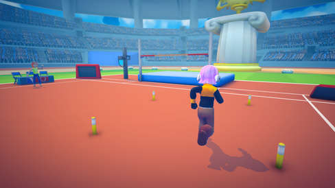 40 Sports Games in 1 (NS)