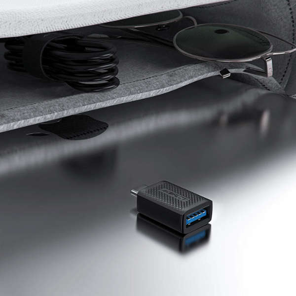 ACEFAST Adapter J1 USB-A to USB-C