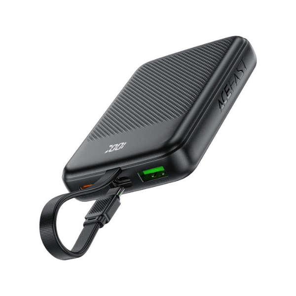ACEFAST Fast Charge Power Bank M13 PD22.5W 10000mAh