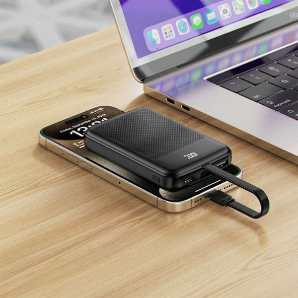 ACEFAST Fast Charge Power Bank M13 PD22.5W 10000mAh