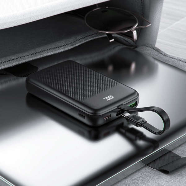 ACEFAST Fast Charge Power Bank M13 PD22.5W 10000mAh