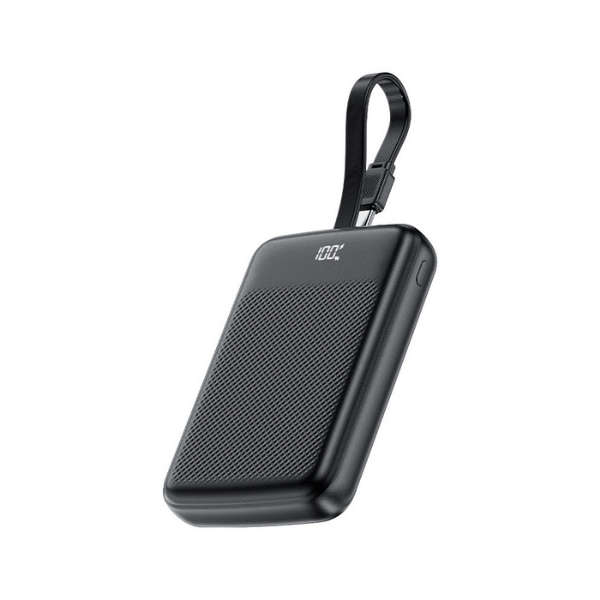 ACEFAST Fast Charge Power Bank M13 PD22.5W 10000mAh