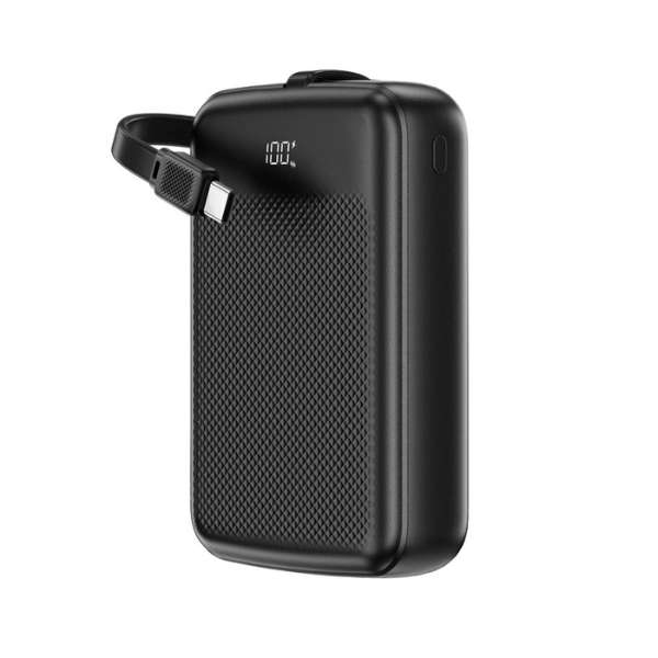 ACEFAST Fast Charge Power Bank M14 PD22.5W 20000mAh