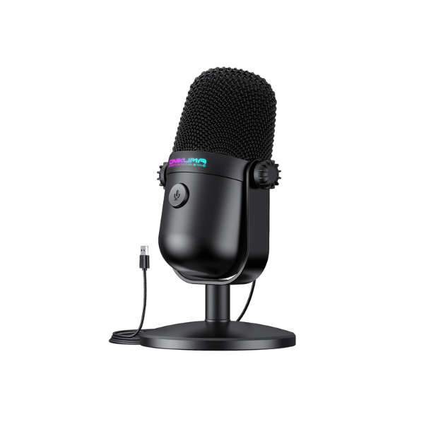 ONIKUMA M830 Condenser Microphone