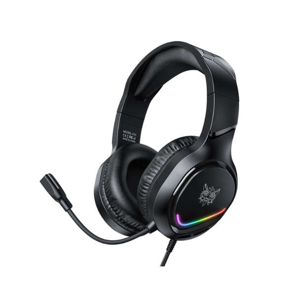 ONIKUMA X31 RGB Wired Gaming Headset