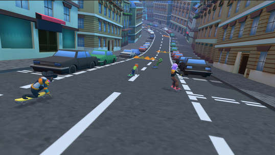 40 Sports Games in 1 (NS)