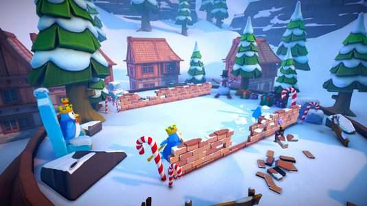 40 Sports Games in 1 (NS)