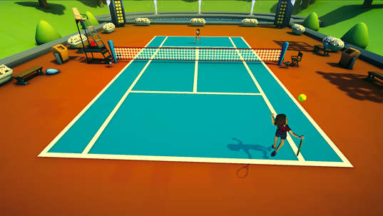 40 Sports Games in 1 (NS)