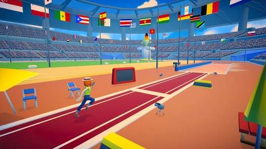 40 Sports Games in 1 (NS)