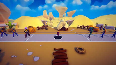 40 Sports Games in 1 (NS)