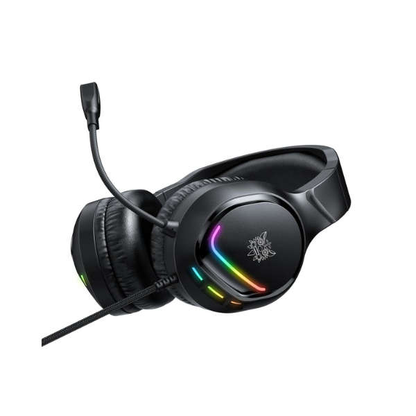 ONIKUMA X31 RGB Wired Gaming Headset