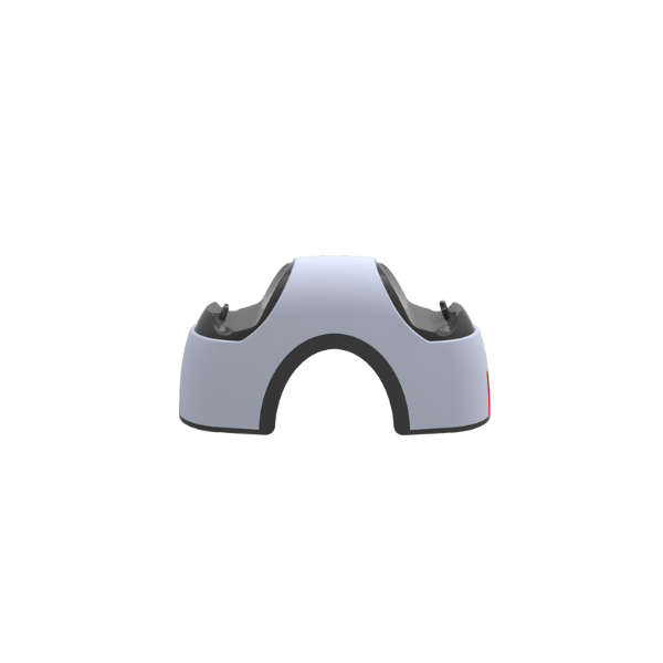 TOPWOLF PS4 Controller Dual Charging Dock