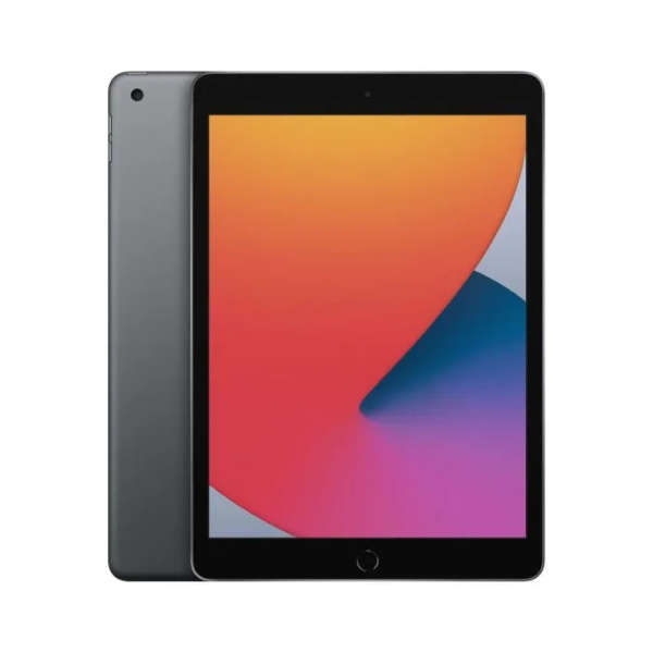 Apple iPad 8th Gen 32GB (Renewed)