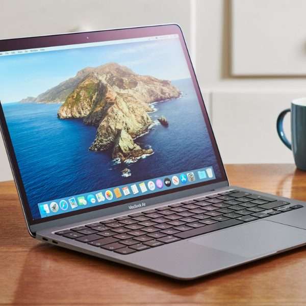Apple MacBook Air 2020 13" ( M1 | 8GB RAM | 256SSD) RENEWED