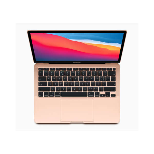 Apple MacBook Air 2020 13" ( M1 | 8GB RAM | 256SSD) RENEWED