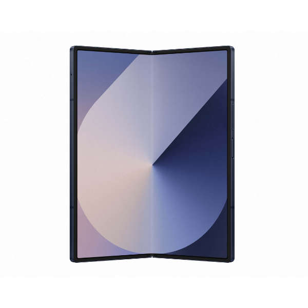 Samsung Galaxy ZFold 6 256GB - Navy