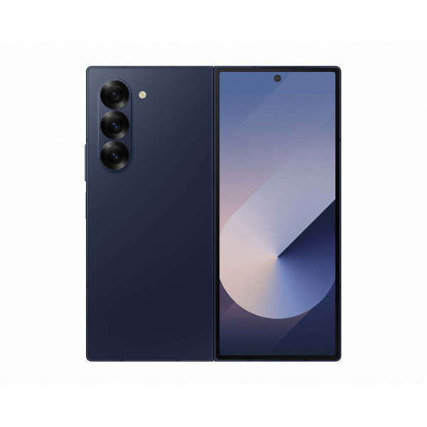 Samsung Galaxy ZFold 6 256GB - Navy