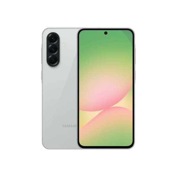 Samsung Galaxy A56 256GB 5G Dual Sim Awesome Light Gray